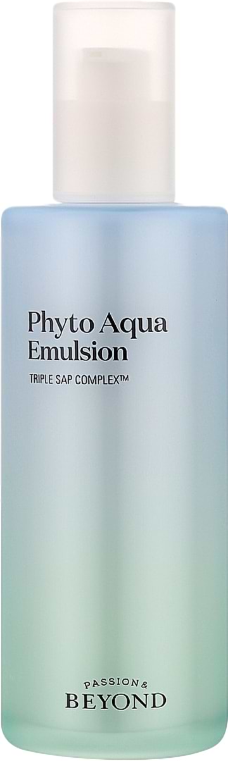 Фото - Емульсія для обличчя Beyond Phyto Aqua 130 мл (8801051581959)