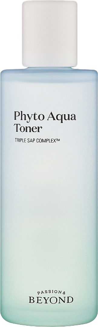 Тонер для лица Beyond Phyto Aqua 145 мл (8801051581935)