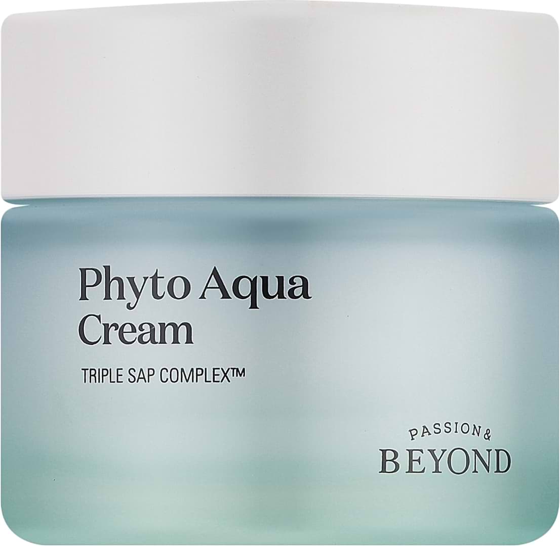 Крем для обличчя Beyond Phyto Aqua 50 мл (8801051582000)