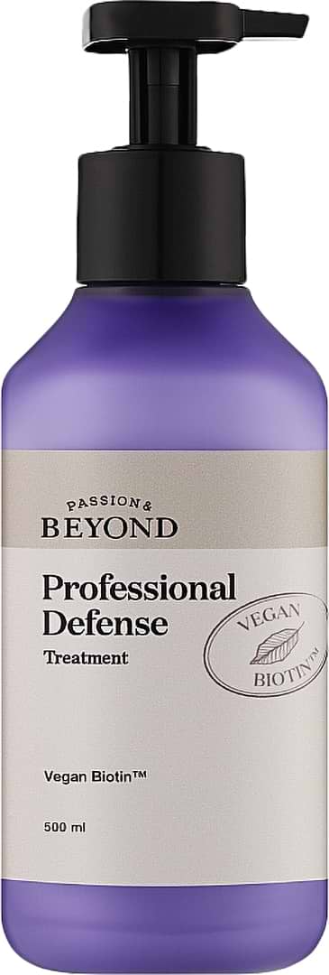 Бальзам для волосся Beyond Professional Defense 500 мл (8801051492255)