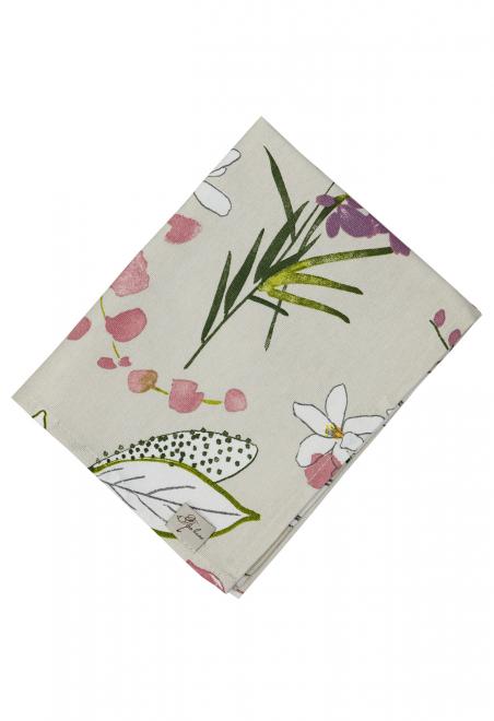 Серветка для сервірування Прованс 35х45 Орхідея (030872)