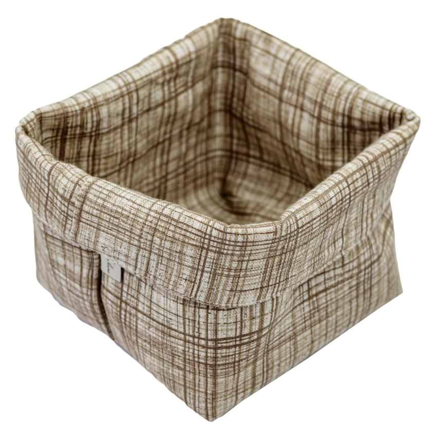 Хлібниця Прованс Тереза ​​Клітина 21х21х11 см (034557) - Фото 1