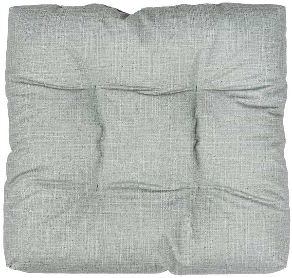 Фото - Подушка для стула Прованс FIESTA ментоловая 40х40 см (033518) Фото - Подушка для стула Прованс FIESTA ментоловая 40х40 см (033518)