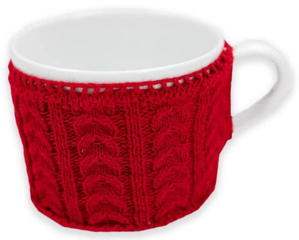 Фото - Новогодний набор Прованс №4 8х30х40 см (038816)