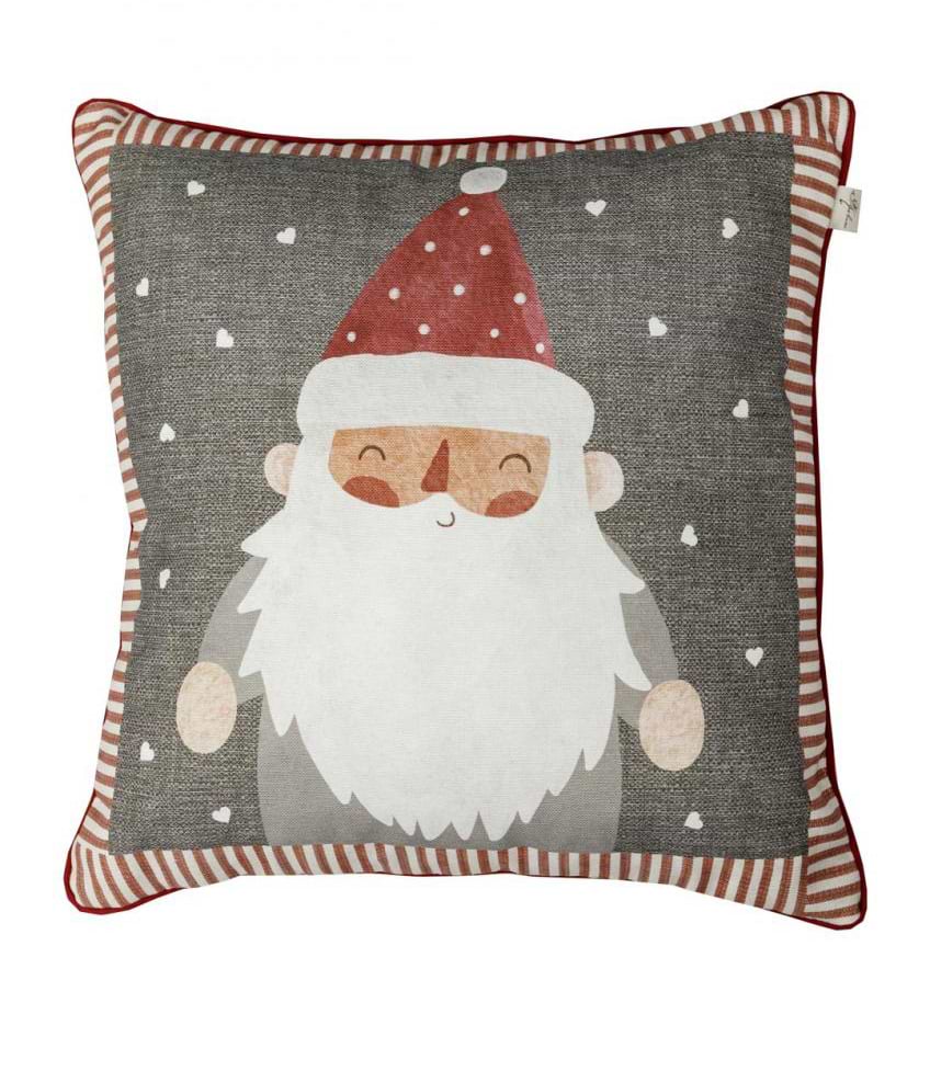 Наволочка Прованс 45х45 Добрий Санта (031688)