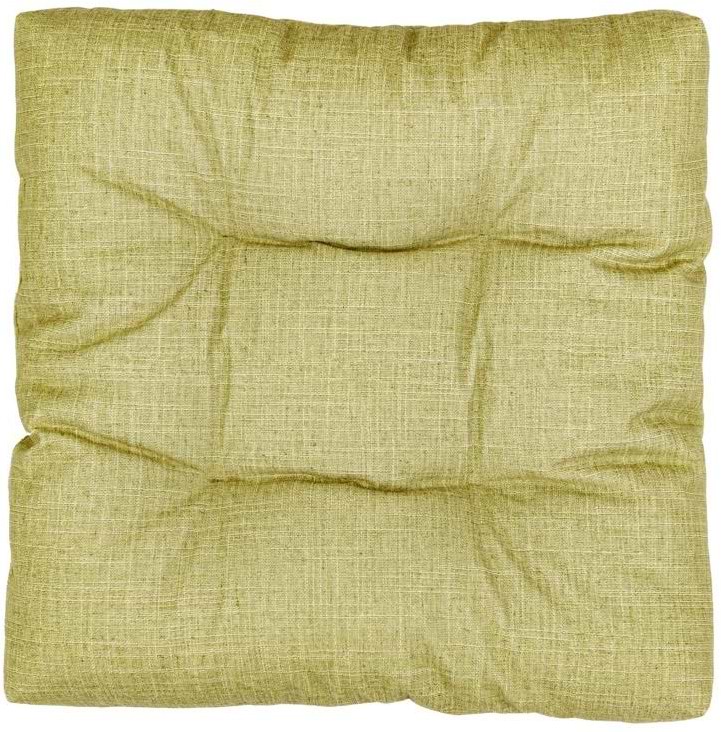 Подушка для стільця Прованс FIESTA фісташка 40х40 см (033520)