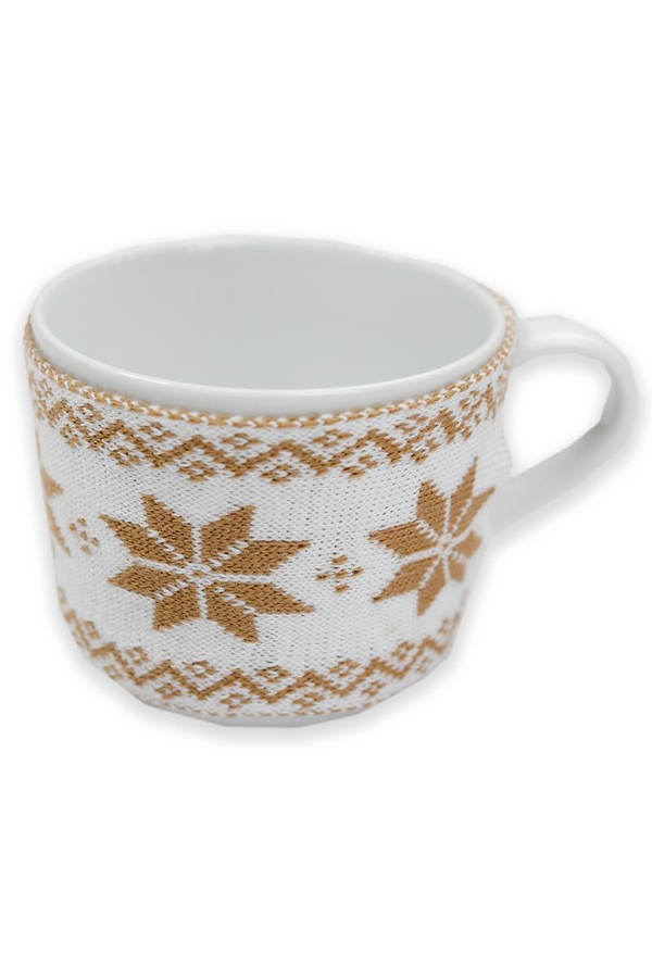 Фото - Новорічний набір Прованс №10 8х30х40 см (038822)