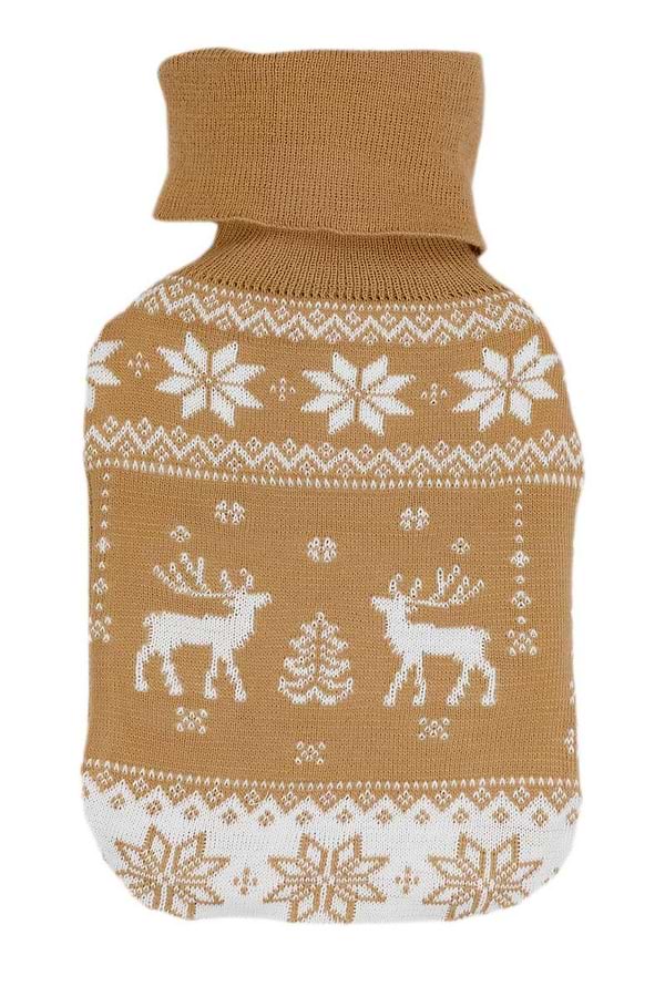 Фото - Новорічний набір Прованс №17 8х30х40 см (038829)