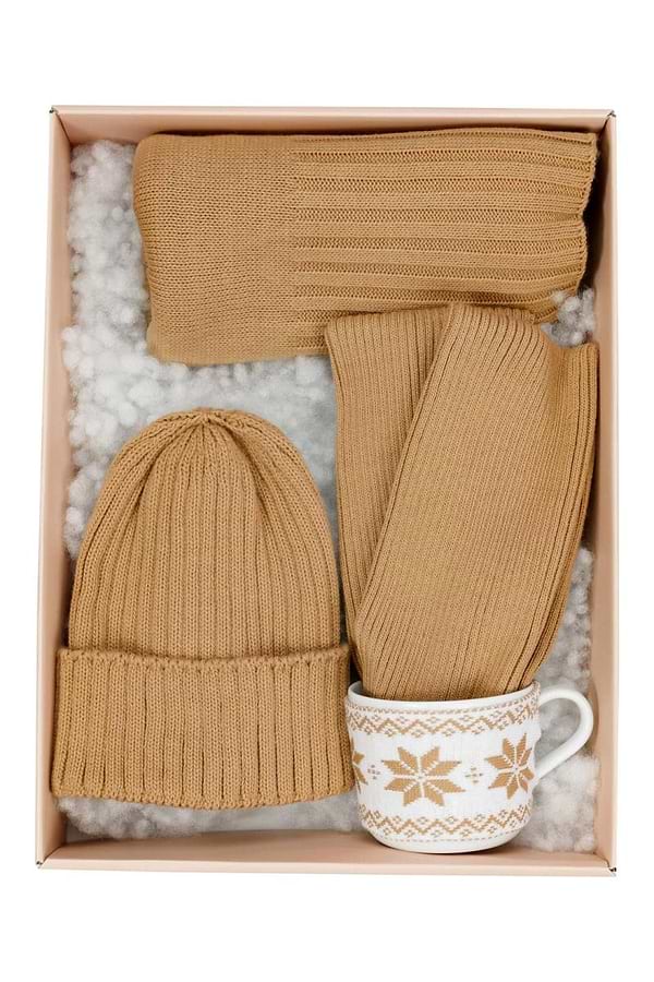 Фото - Новорічний набір Прованс №7 8х30х40 см (038819) Фото - Новорічний набір Прованс №7 8х30х40 см (038819)