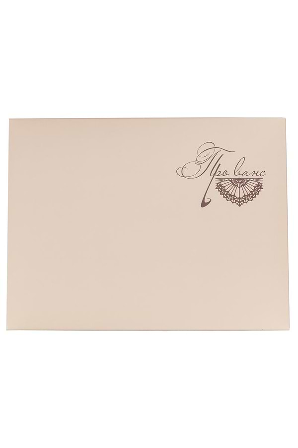 Фото - Новорічний набір Прованс №2 8х30х40 см (038814)