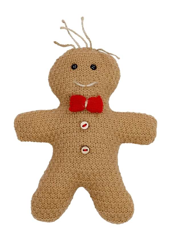 Фото - Новогодний набор Прованс №16 8х30х40 см (038828)