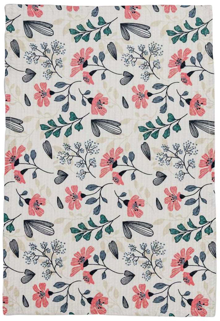 Полотенце кухонное Прованс Вальс Каприз 34х50 см (034634)