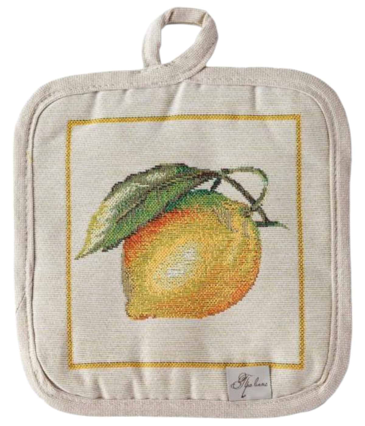 Прихватка Прованс Сицилия 20х20 см (035394)