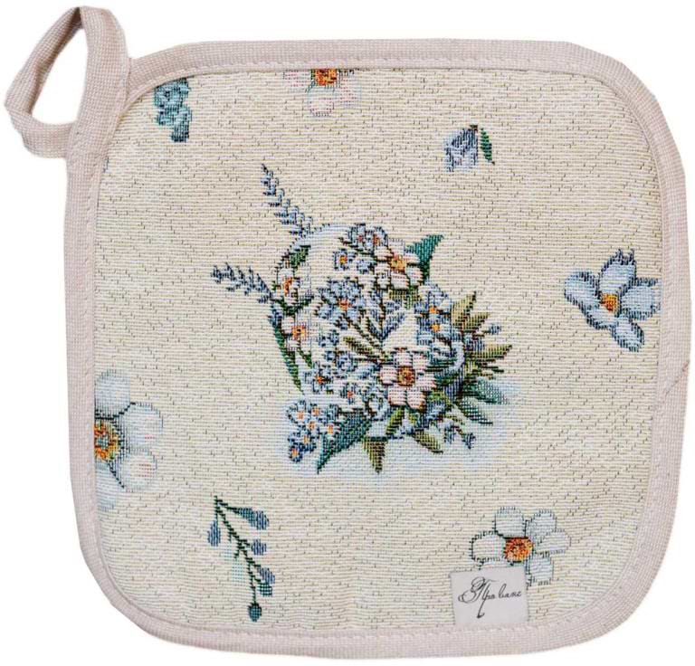 Прихватка Прованс великодня прихватка Рrimavera 15х20 см (039387)