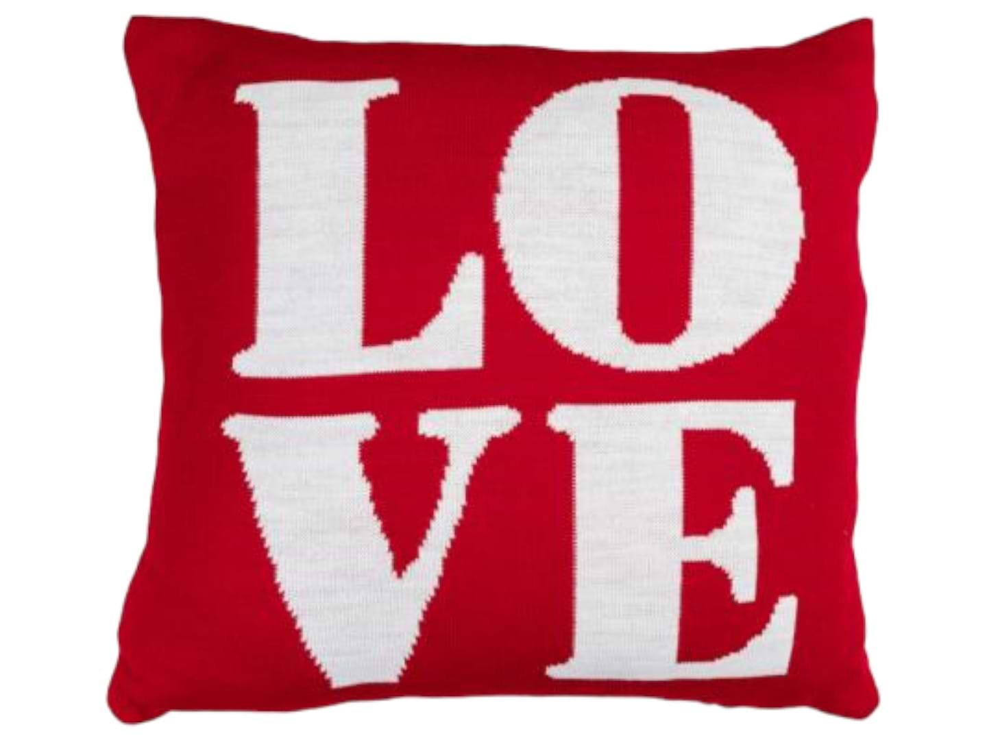 Наволочка Прованс LOVE 45х45 см (033151)