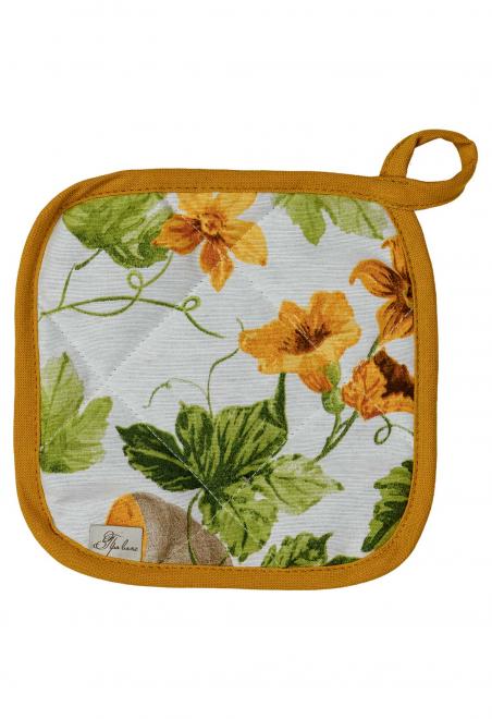 Прихватка Прованс Happy Fall 20х20 (030716)