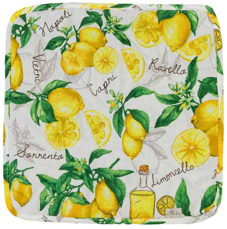 Купить Чехол для стула Прованс Positana 35х35 см (037533) - Фото 1 Чехол для стула Прованс Positana 35х35 см (037533) - Фото 1