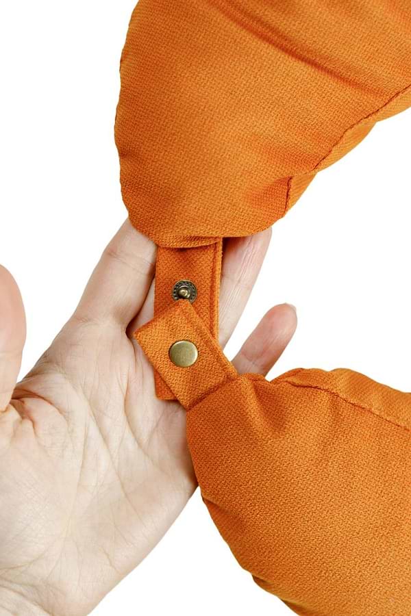 Фото - Подушка дорожня Прованс TRAVEL 33х35х10 см (039198)