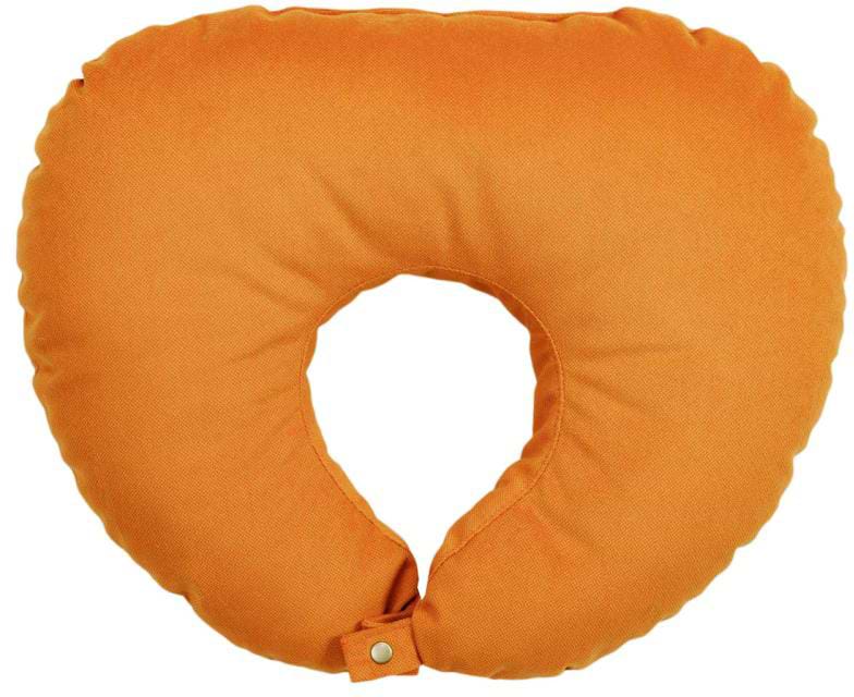 Подушка дорожня Прованс TRAVEL 33х35х10 см (039198)