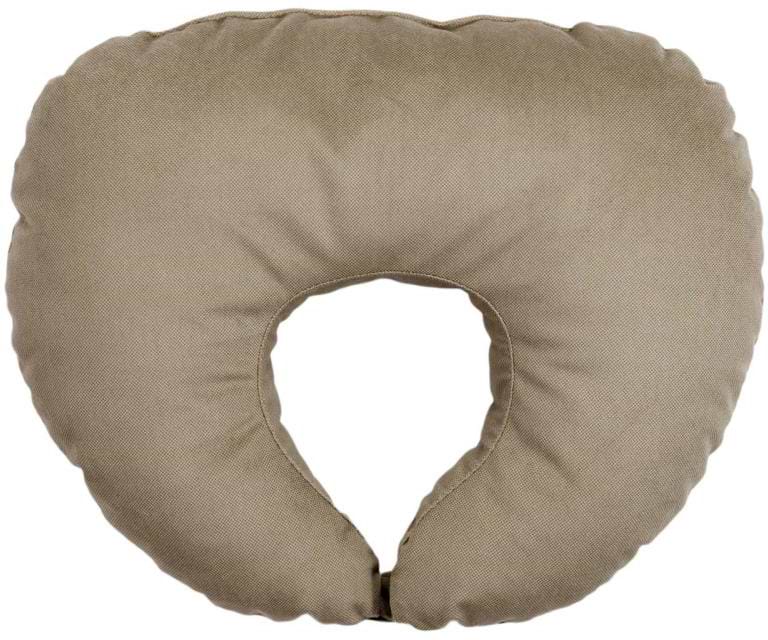 Подушка дорожня Прованс TRAVEL 33х35х10 см (039196)