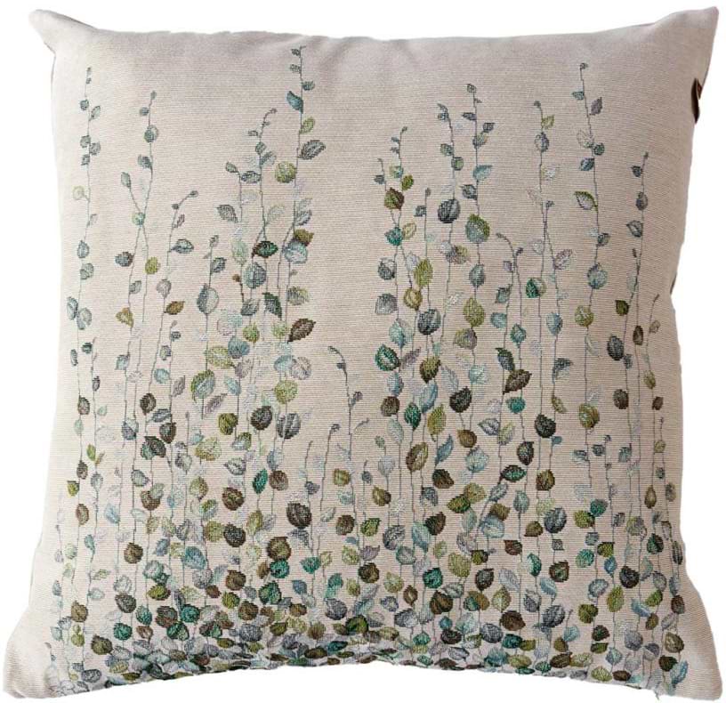 Наволочка Прованс Herbal Діхондра 45х45 см (035408)
