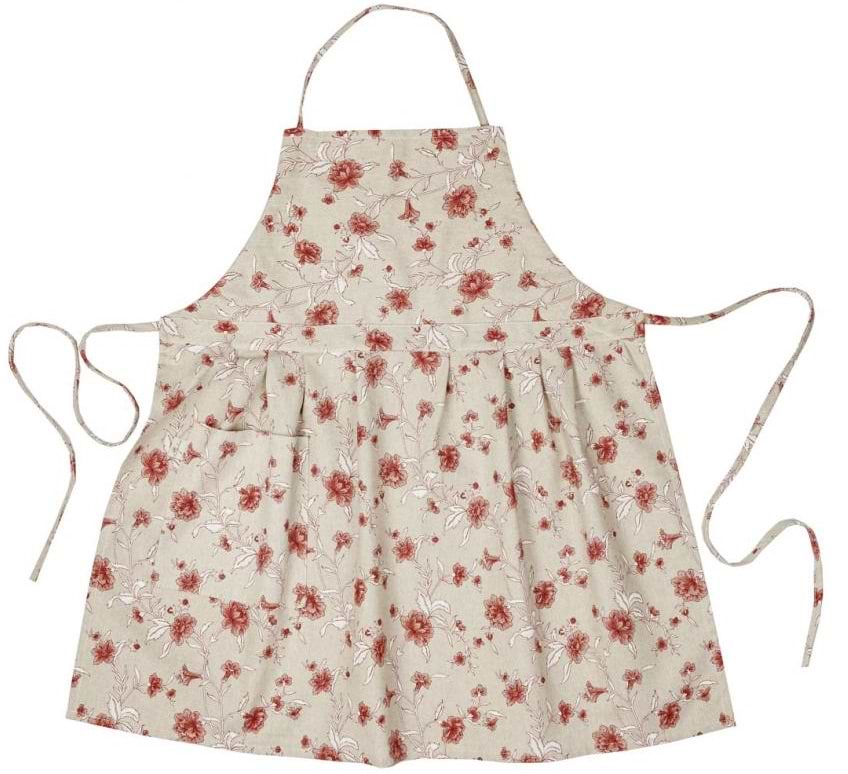 Фартух Прованс Квіти (031648)