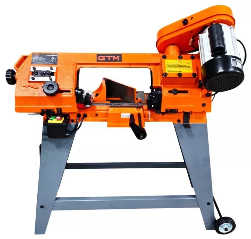 Станок GTM GFW 5012