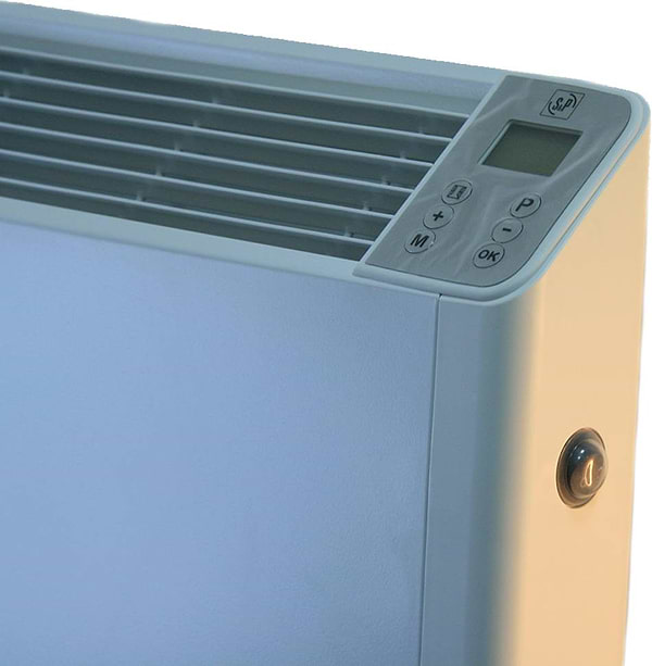 Фото - Конвектор Soler&Palau PM-2005