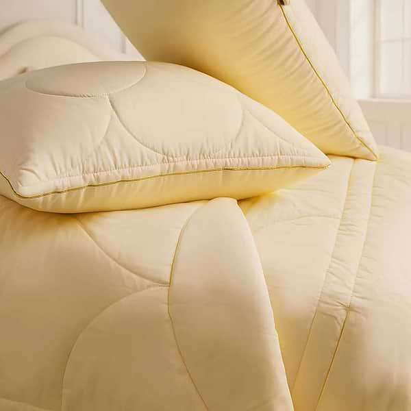 Фото - Ковдра літня полуторна MirSon Silk Kapok №524 Marzello Collection 140х205 (2200012214718)