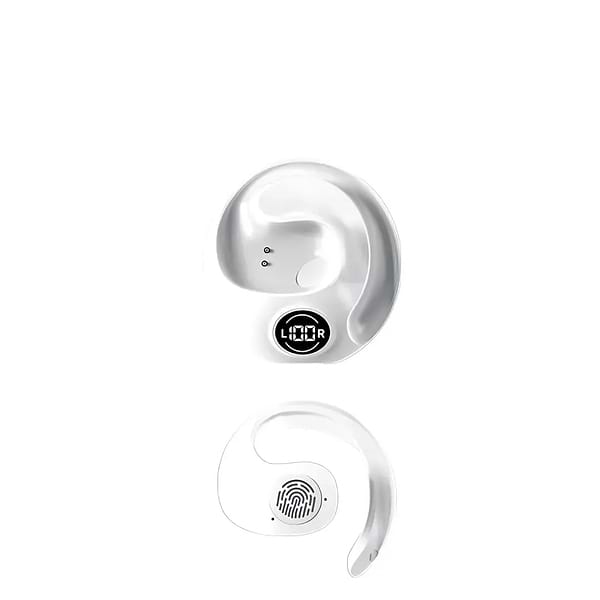 Фото - Наушники вкладыши беспроводные TWS INSPIRE JR07 White