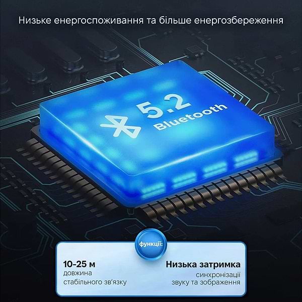 Фото - Наушники вкладыши беспроводные TWS INSPIRE E30 Silver