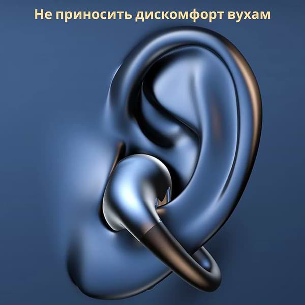 Фото - Наушники вкладыши беспроводные TWS INSPIRE JR03 White