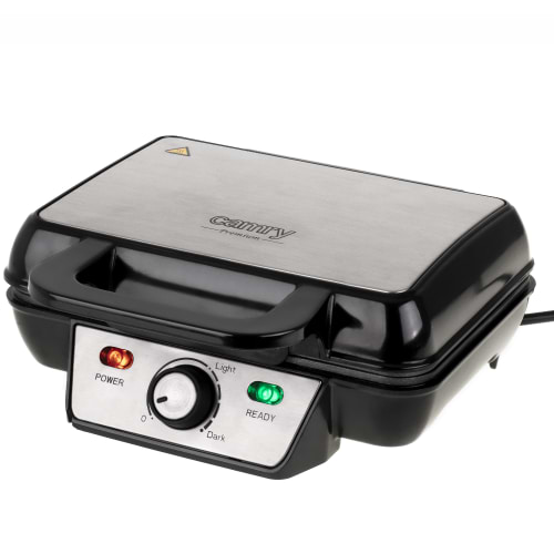 Фото - Вафельниця Camry CR 3046