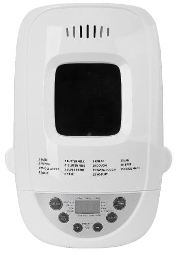 Фото - Хлебопечь Adler AD 6019