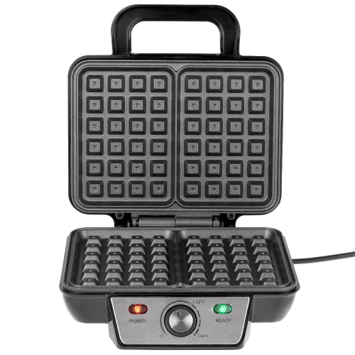 Фото - Вафельниця Camry CR 3046