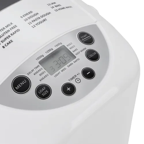 Фото - Хлебопечь Adler AD 6019