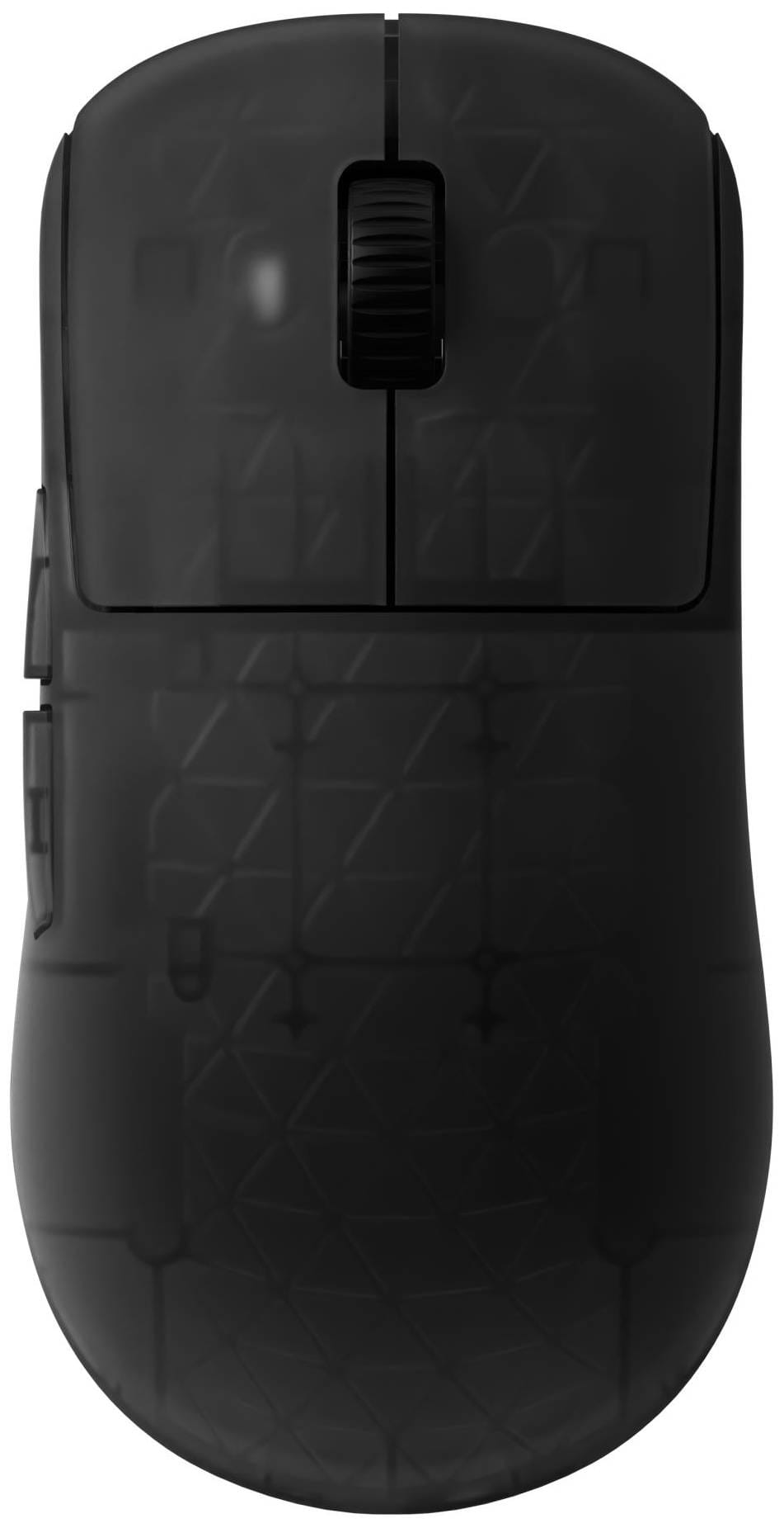 Мышь беспроводная игровая Endgame Gear OP1w 4k v2 Black (PGW-EG-MOU-073)