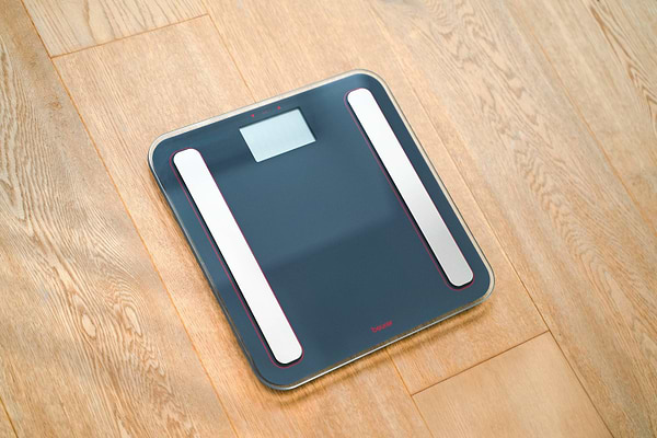 Фото - Весы напольные Beurer BF 183 LE 2025