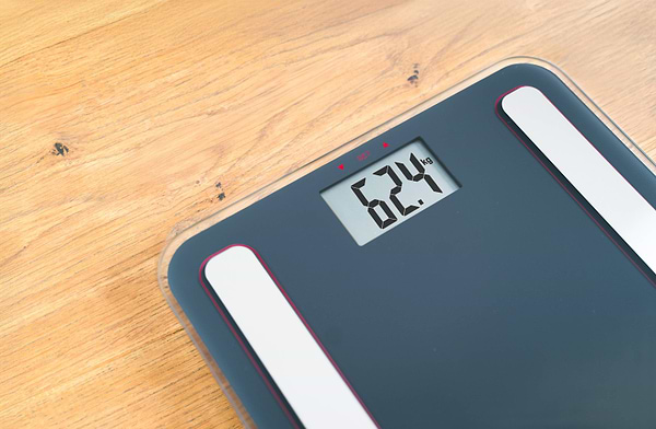 Фото - Весы напольные Beurer BF 183 LE 2025