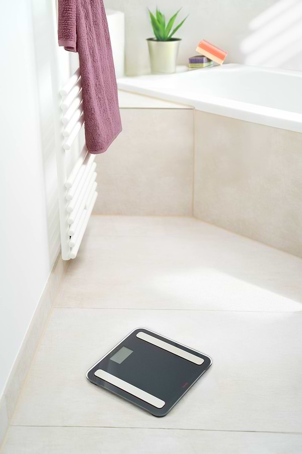 Фото - Весы напольные Beurer BF 183 LE 2025