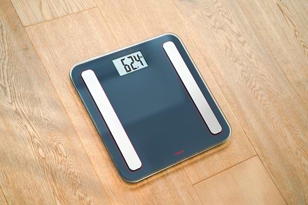 Фото - Весы напольные Beurer BF 183 LE 2025