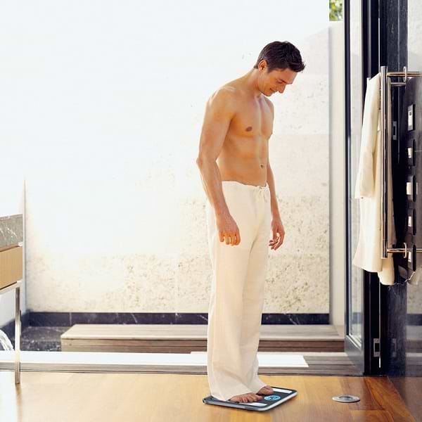 Фото - Весы напольные Beurer BF 195