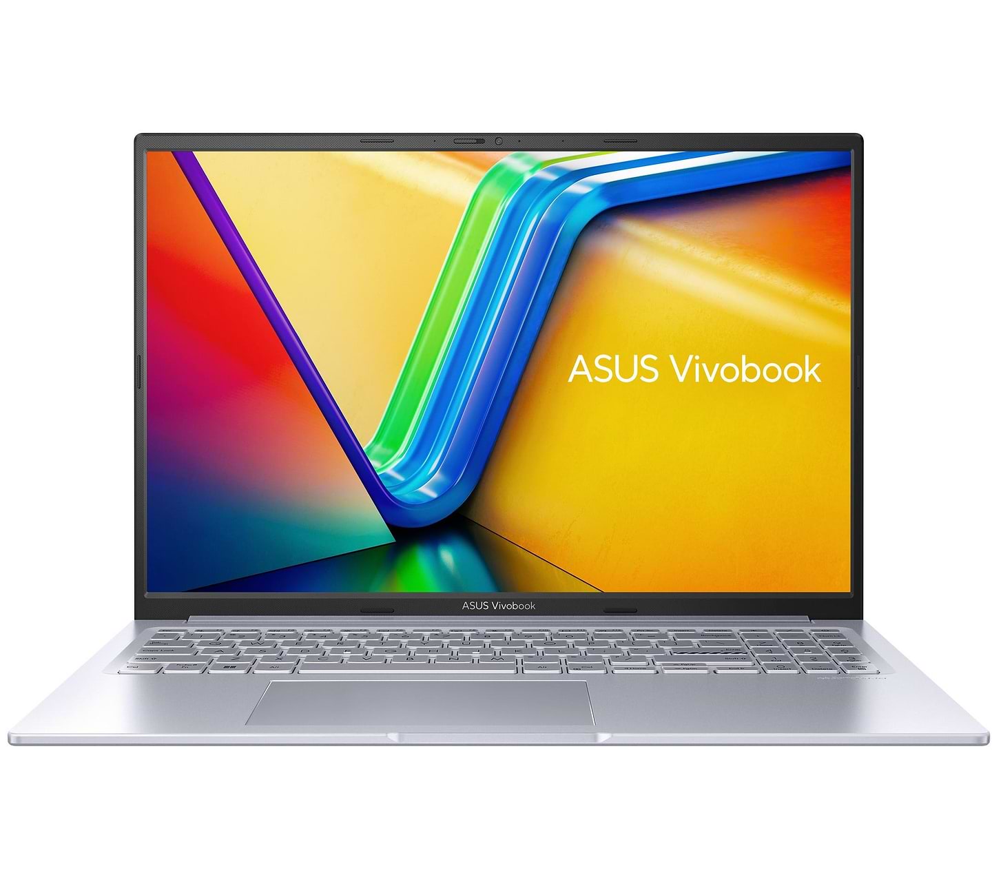 Ноутбук Asus Vivobook 16X K3604VA-MB093 Cool Silver - Фото 1