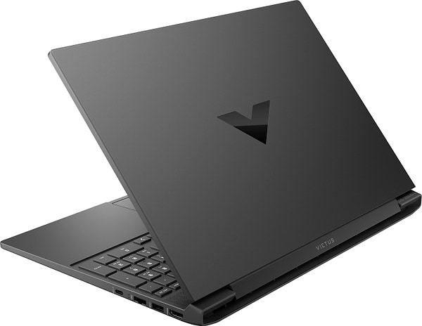Фото - Ноутбук ігровий HP Victus 15-fa2701ua (BF1H0EA) Mica Silver