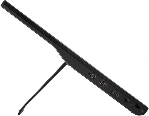 Фото - Монитор Viewsonic VA1655 Black
