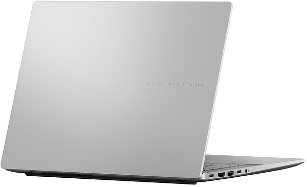 Фото - Ноутбук Asus Vivobook S14 S3407CA-LY023 Cool Silver