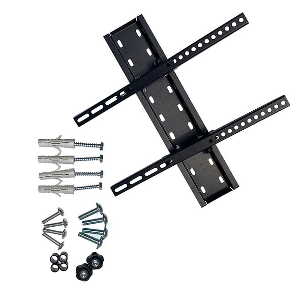 Фото - Крепление для телевизора Charmount TV04T Black