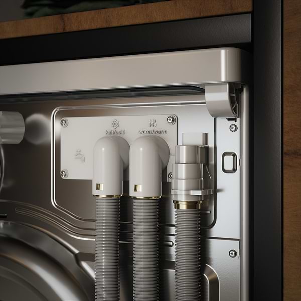Фото - Стиральная машина Miele WWV 980 WPS Passion