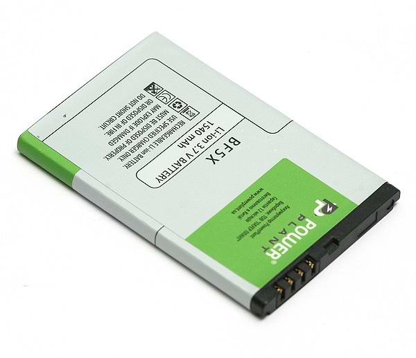 Фото - Аккумулятор для мобильного телефона PowerPlant Motorola Defy (BF5X) (DV00DV6136)