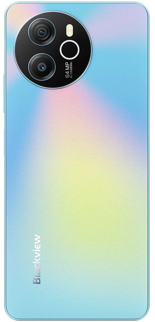 Фото - Смартфон Blackview SHARK 8 8GB/128GB NFC Blue